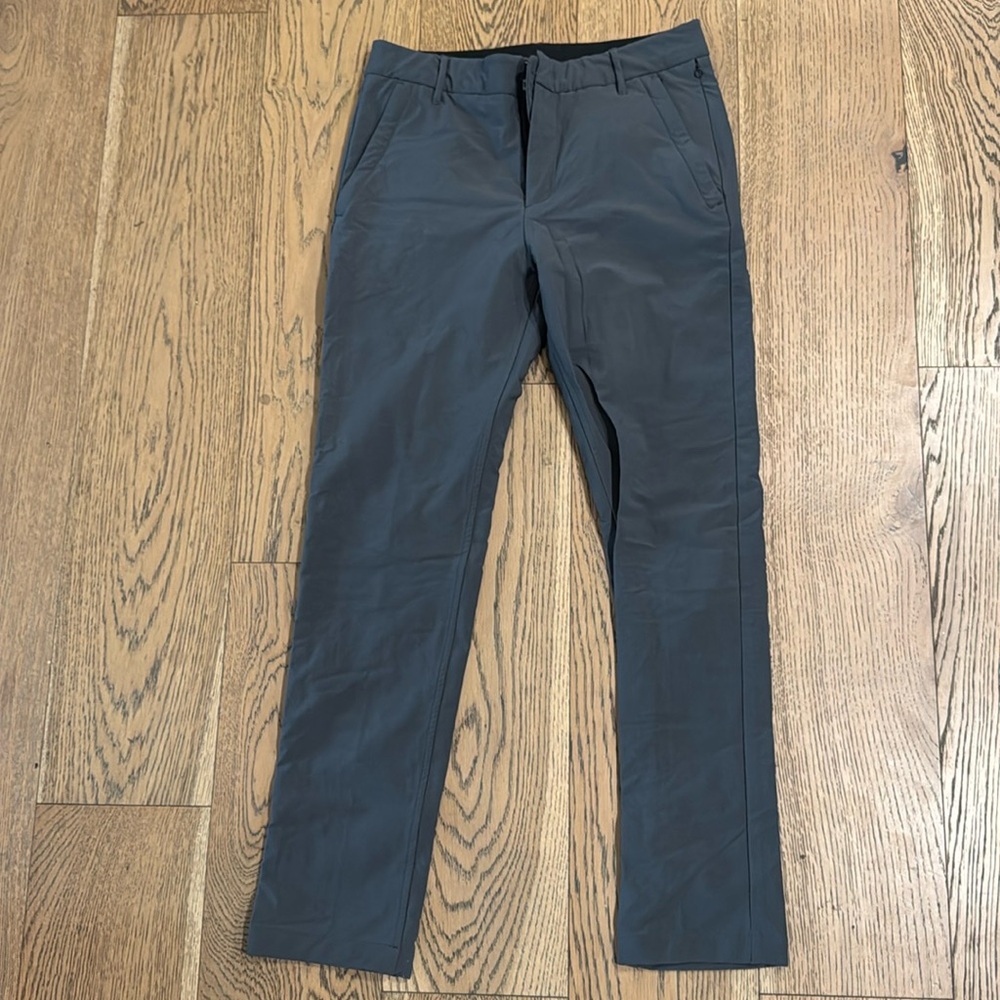BNWT Rapha Men’s Technical Trousers Pants Bottoms Casual City Trousers 32/32